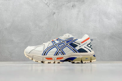 GEL-KAHANA 8 White and Blue