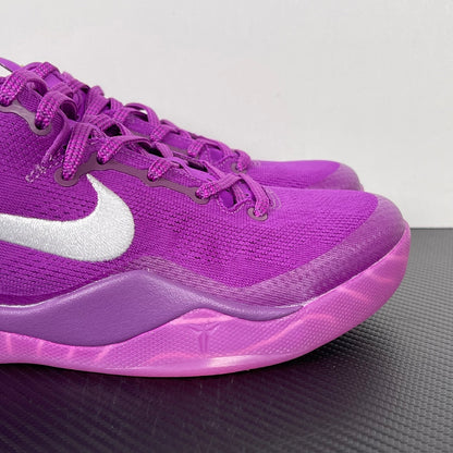 KB8 EYBL Hyper Violet