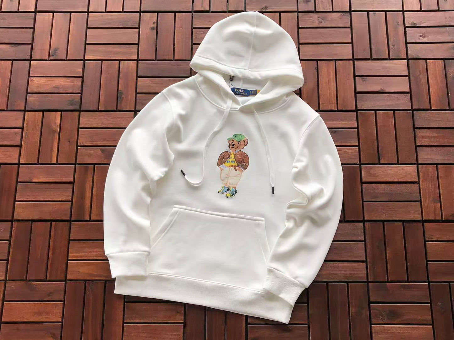RL Hoodie