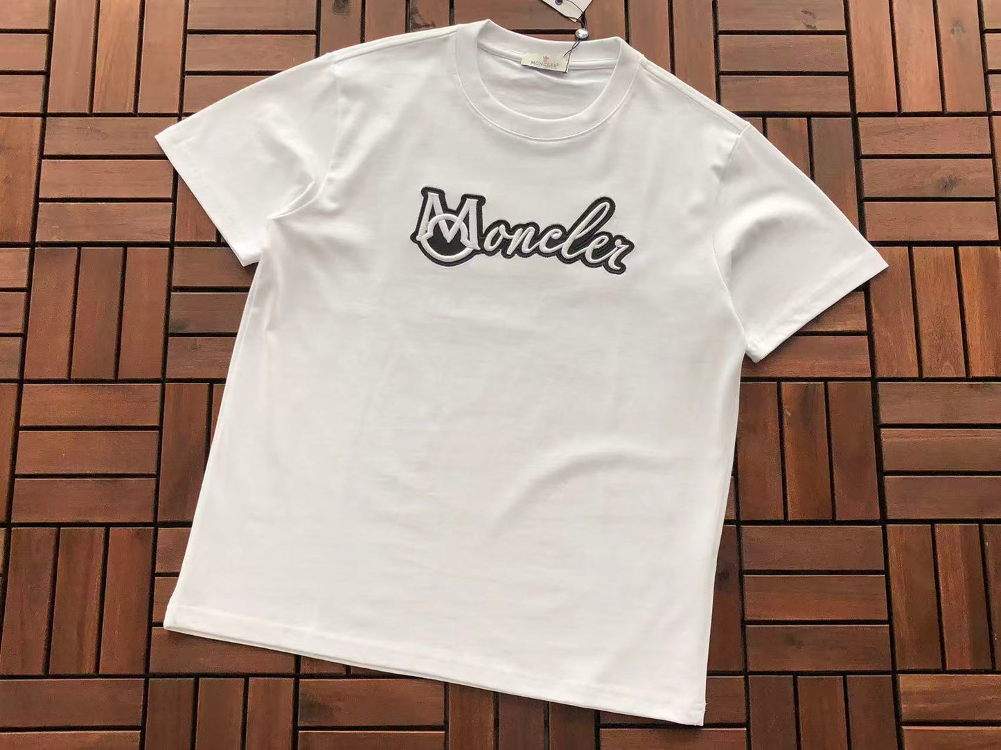 T-Shirts MC