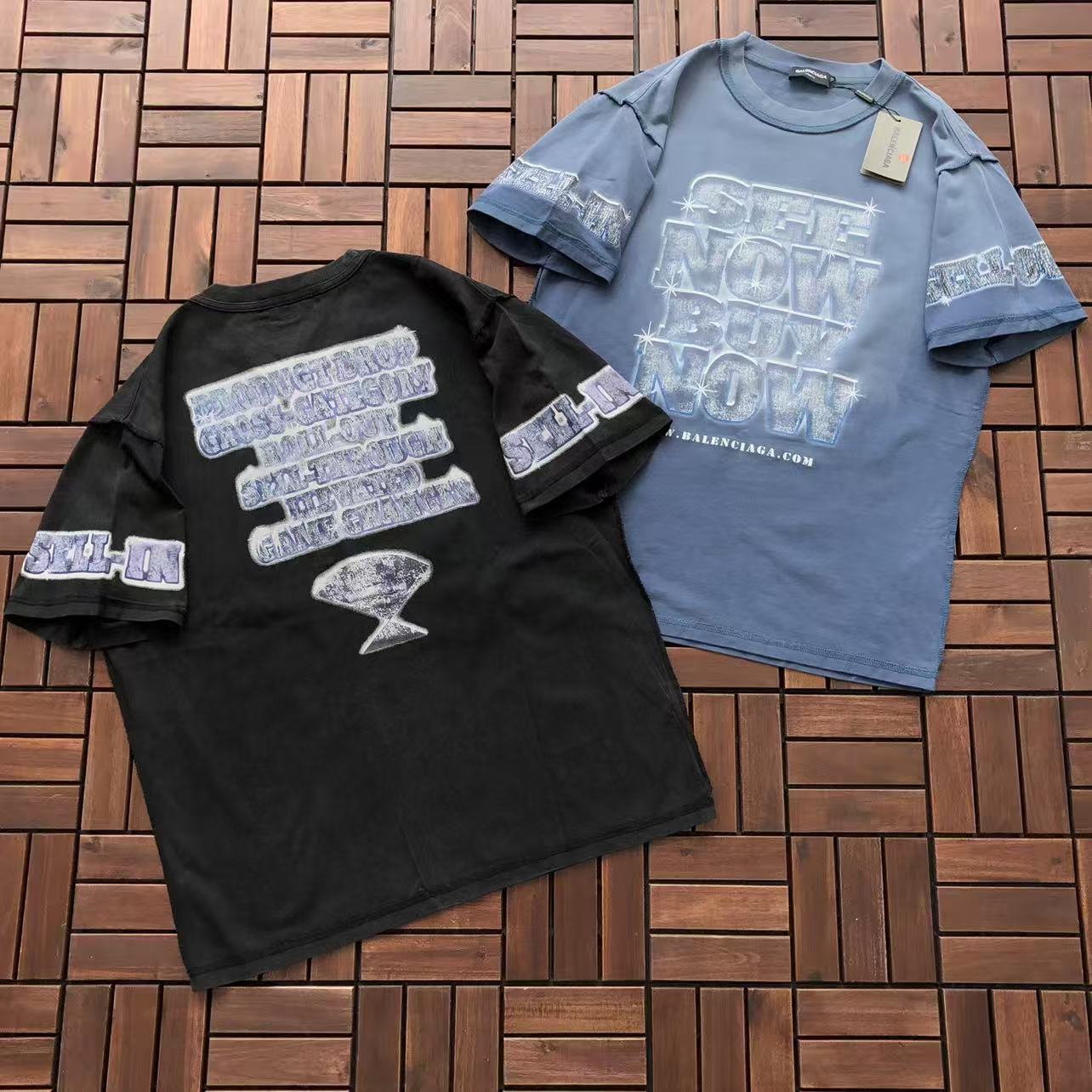 BLG T-Shirt