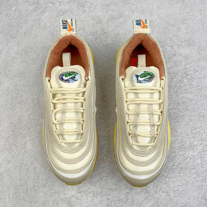 97 Corn Sole