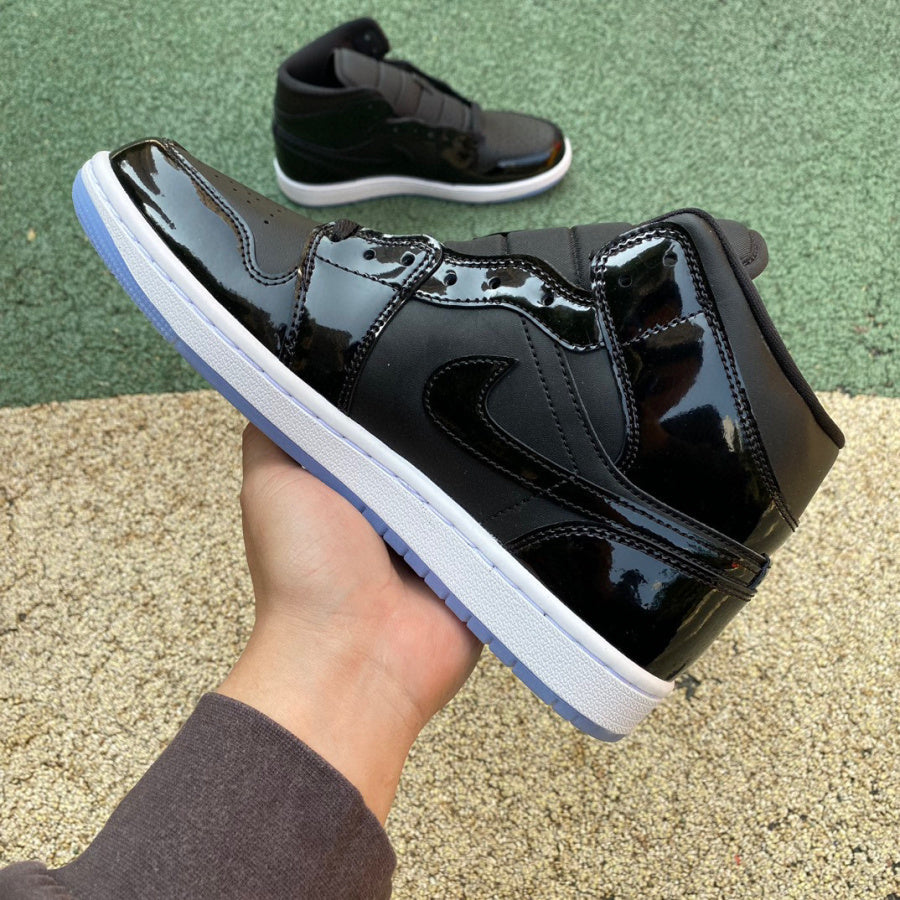 AJ1 MID Space Jam