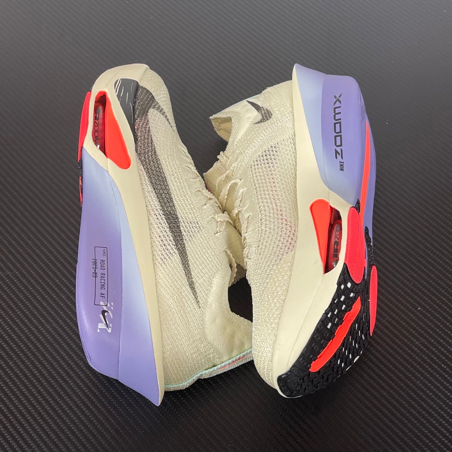 Alphafly 3 Coconut Milk
