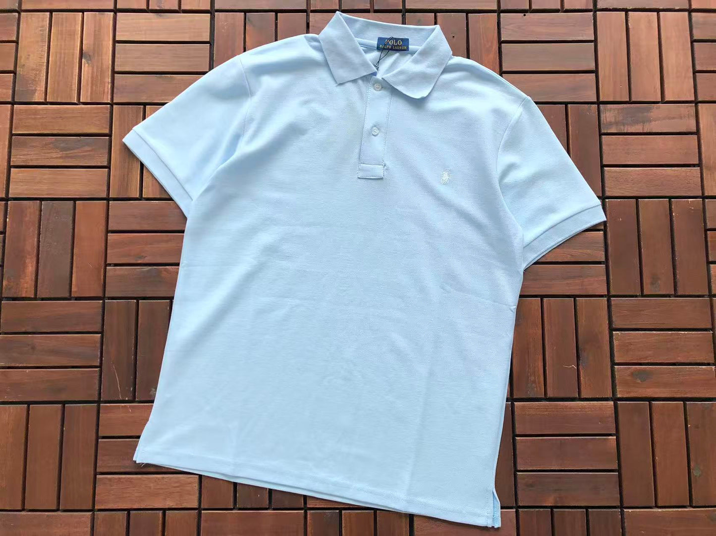 RL T-shirt Polo