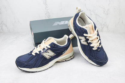 1906 Navy Cream