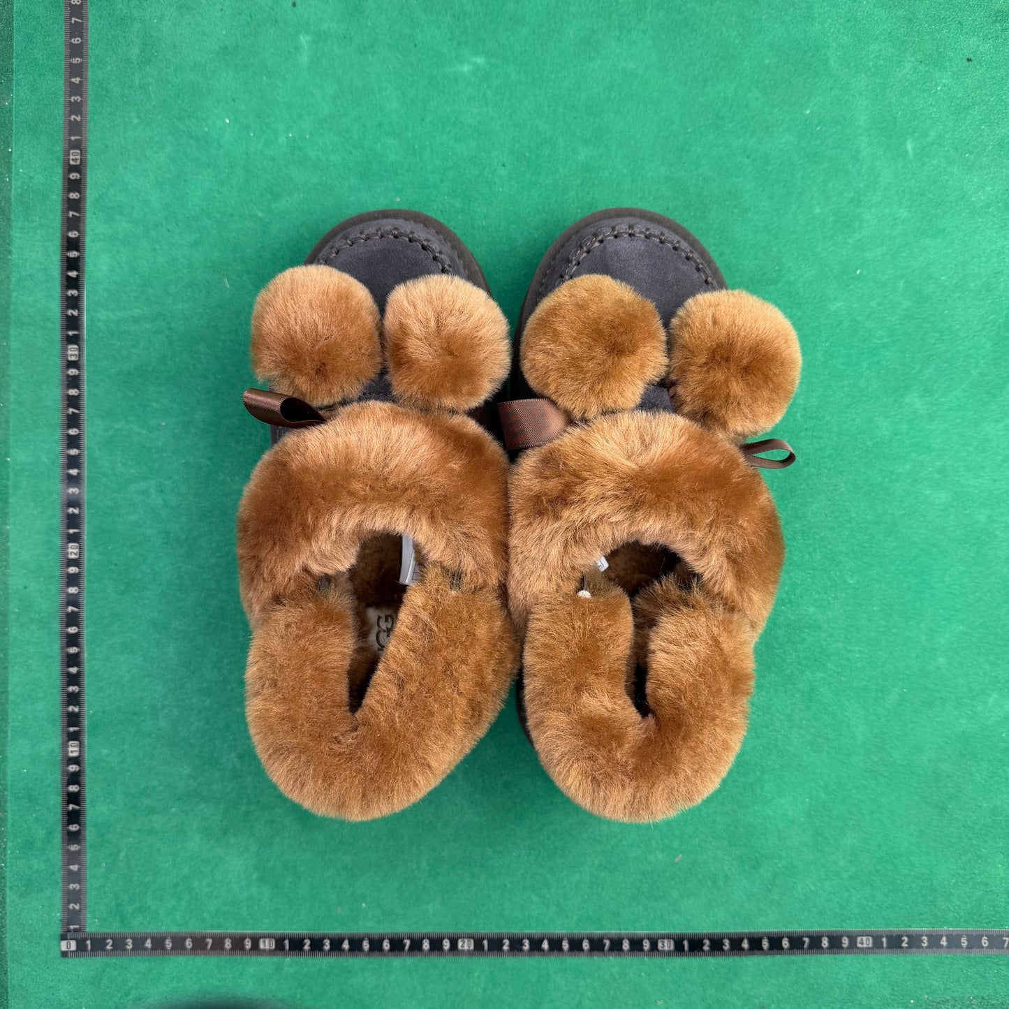 Shepherd UGG