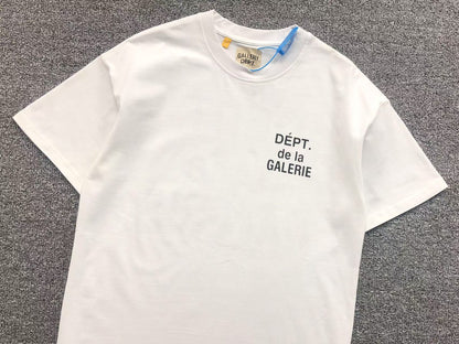 T-shirt GALLERY DEPT