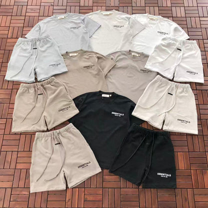 Conjuntos Essentials