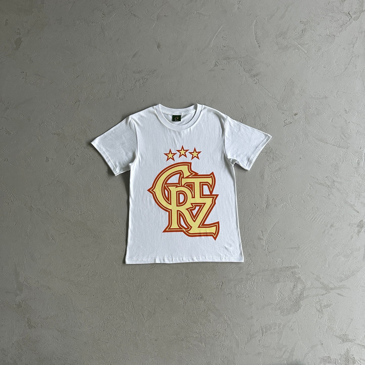 CRTZ Samsung T-shirt