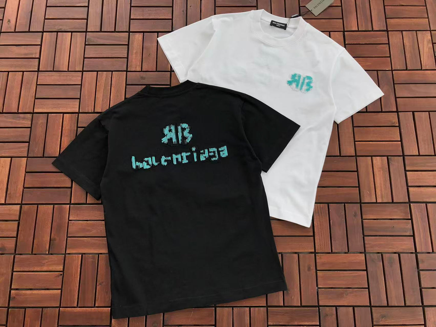 BLG T-Shirt