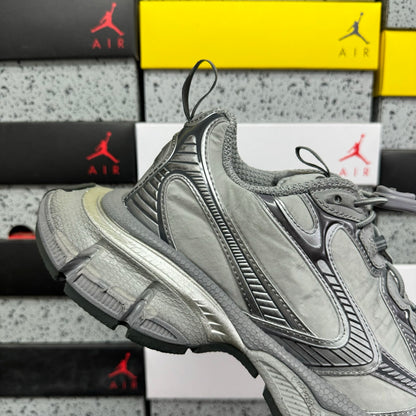 BLG 3XL Grey Mix