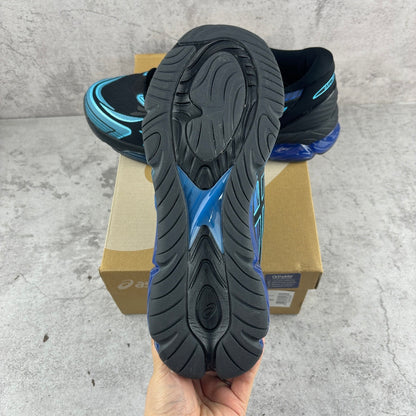 Gel-QUANTUM Black/Blue