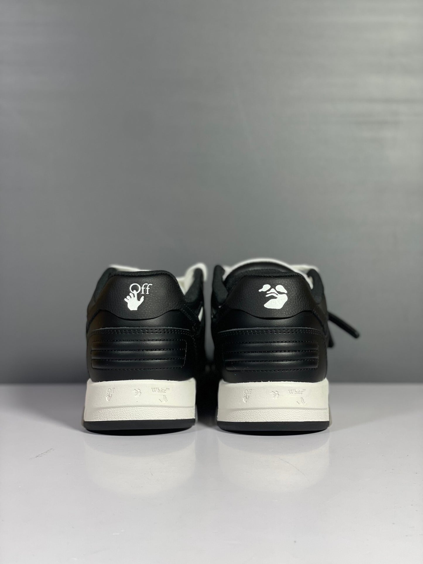 Out Of Office White Pure Panda
