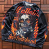 HELL LONG-SLEEVE