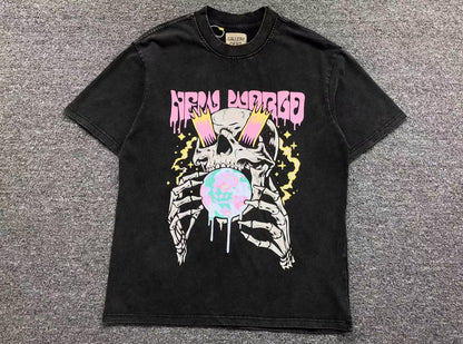 T-shirt GALLERY DEPT