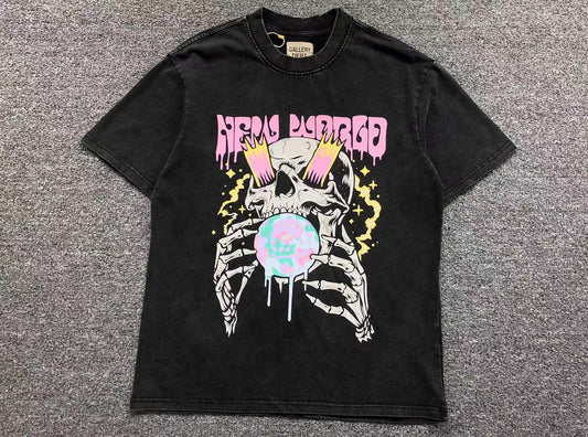 T-shirt GALLERY DEPT