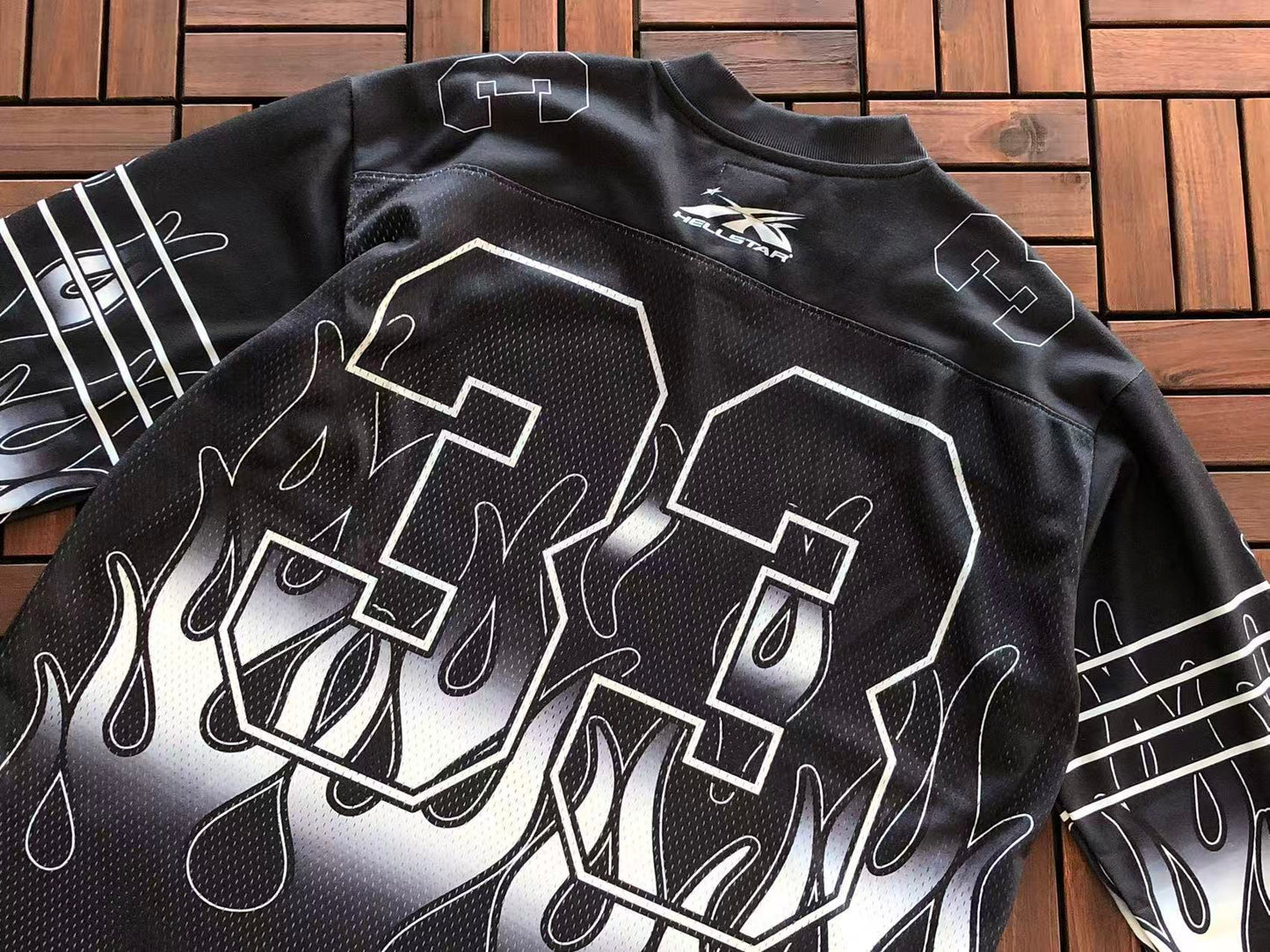 HELL LONG-SLEEVE
