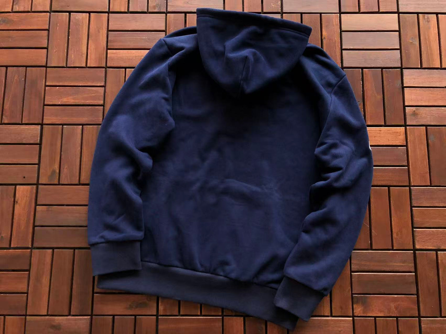 RL Hoodie