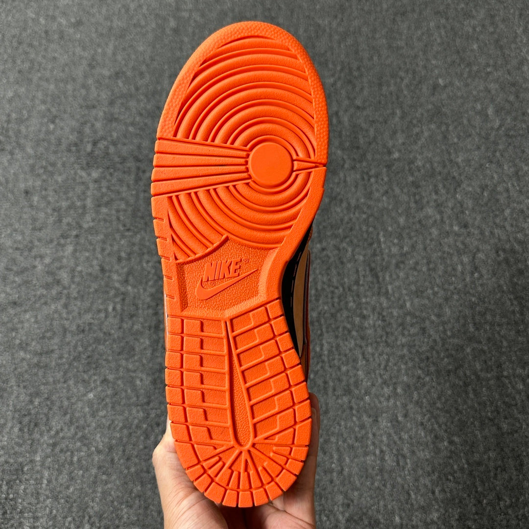 Dunk SB Orange Lobster