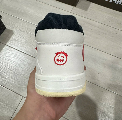Jumpman Jack TR University Red