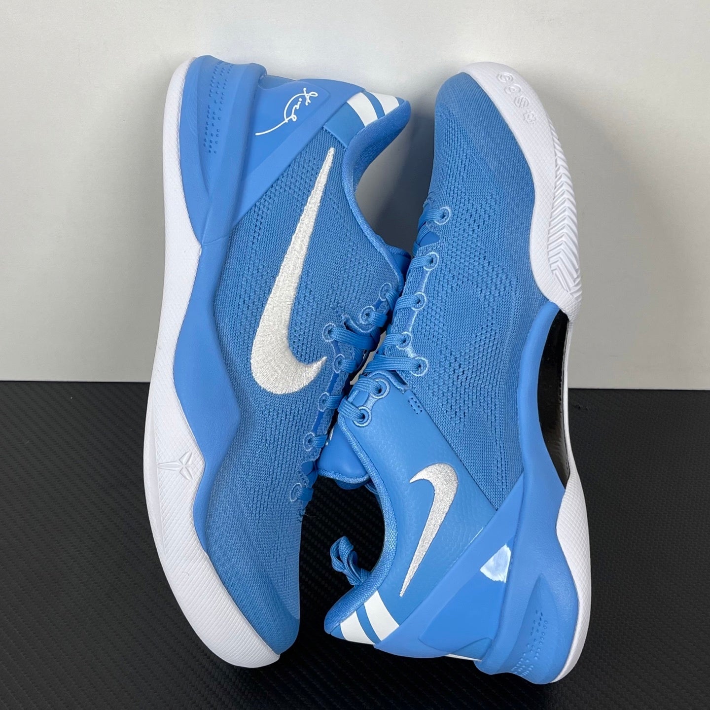 KB8 University Blue