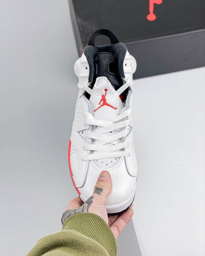AJ6 Retro Infrared