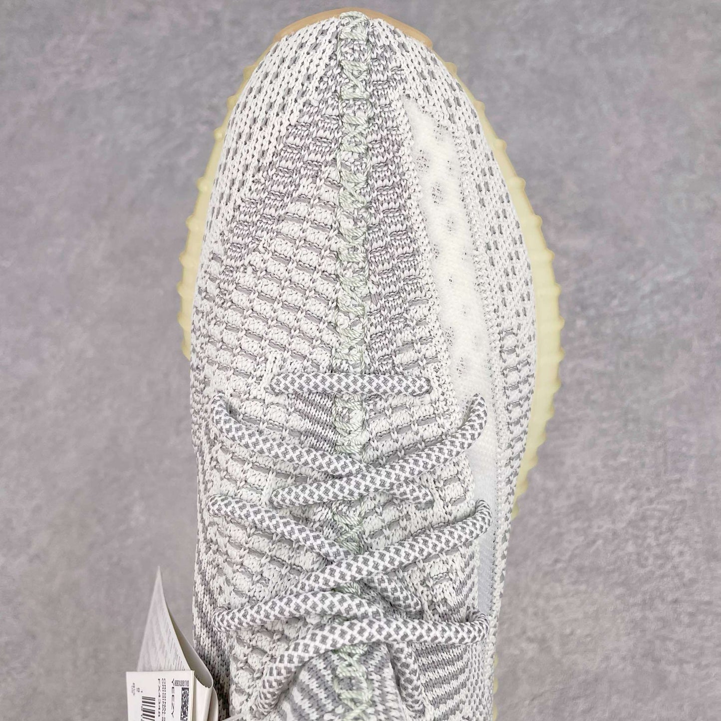 Boost 350 Yeshaya