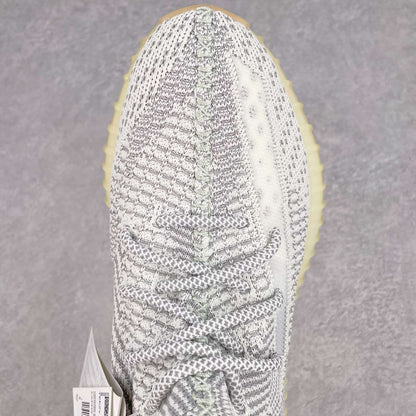 Boost 350 Yeshaya