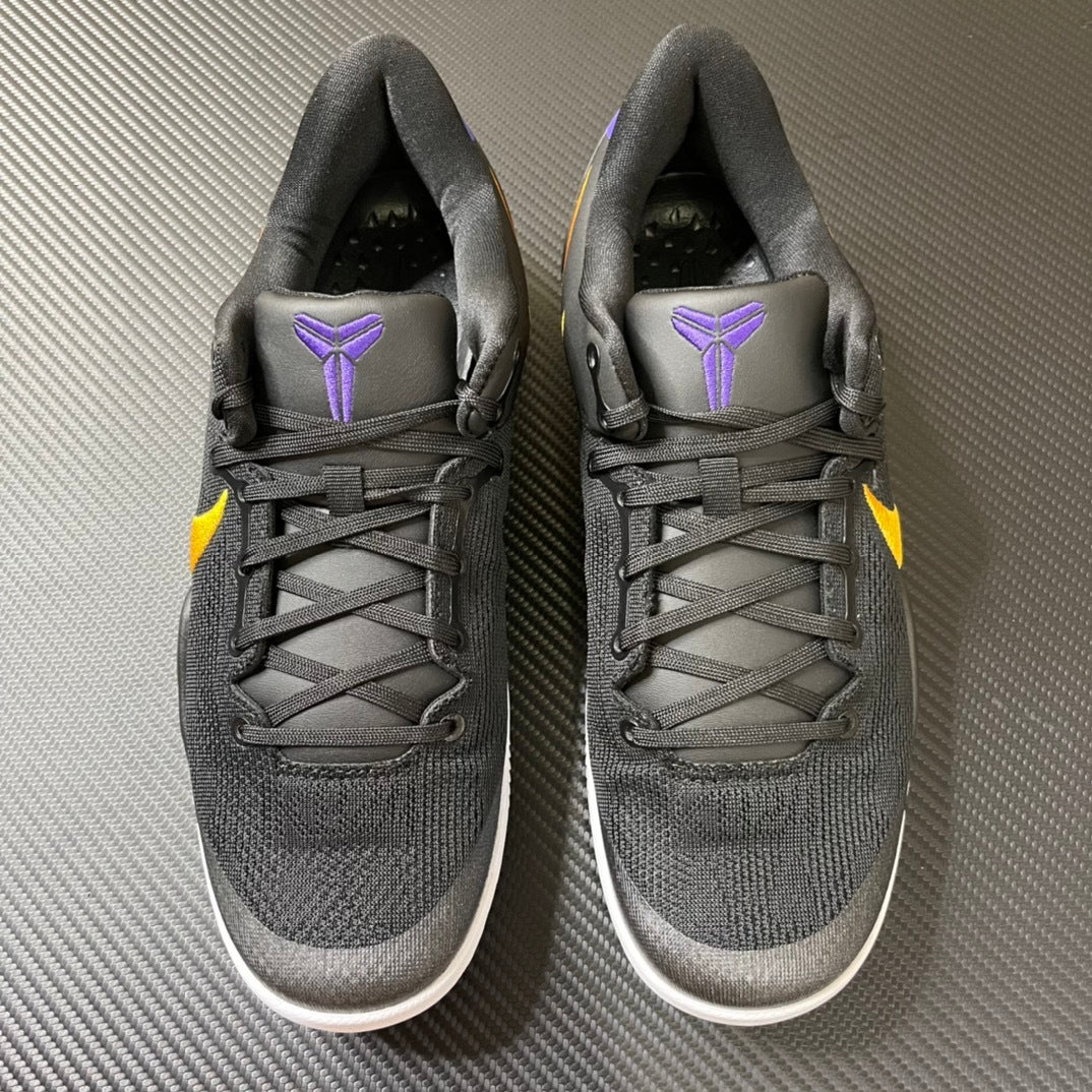 KB8 Lakers Away