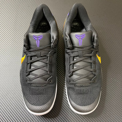 KB8 Lakers Away