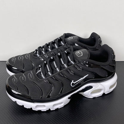TN  Black White