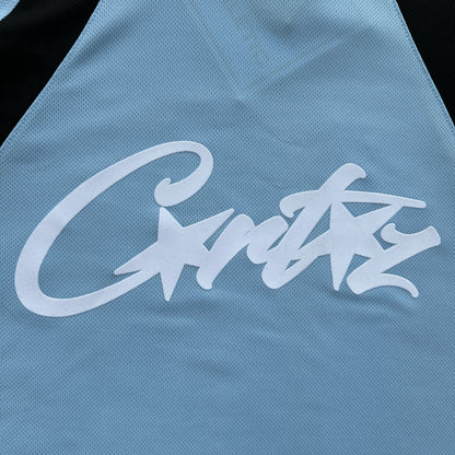panel jersey-sky blue