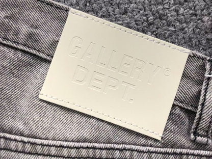 Calças GALLERY DEPT