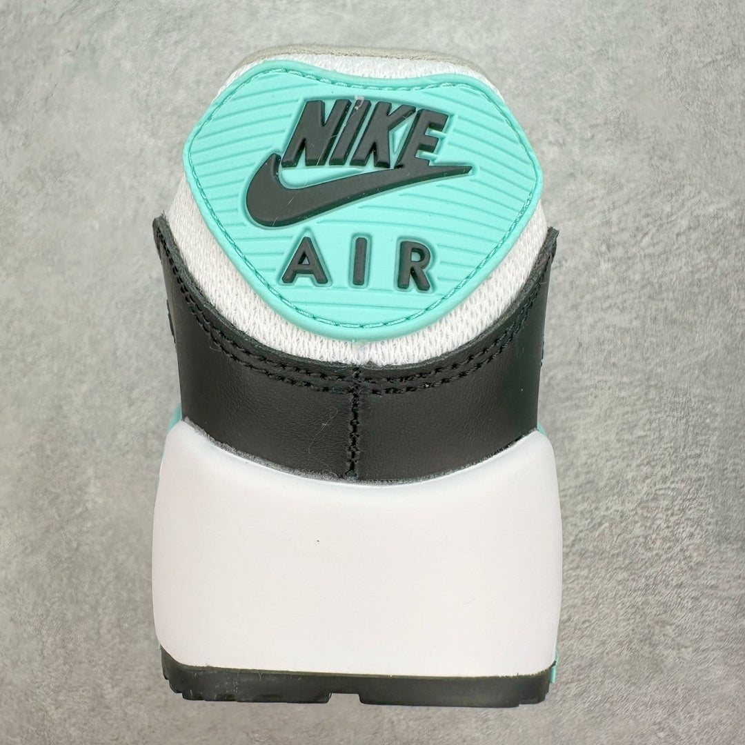 90 Hyper Turquoise