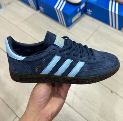 Spezial All Blue