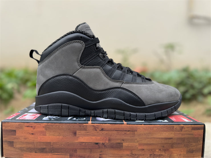 AJ10 Dark Shadow