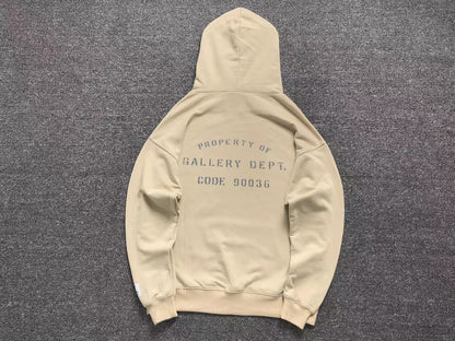 Sweat GALLERY DEPT