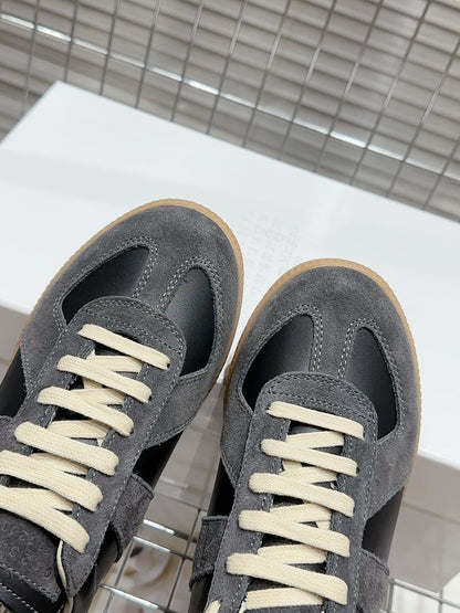 Maison  Nardo Grey Gum Sole