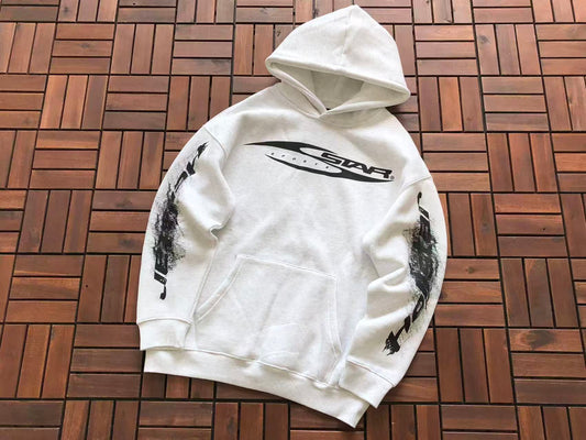 HELL HOODIE