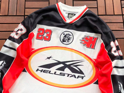 HELL LONG-SLEEVE
