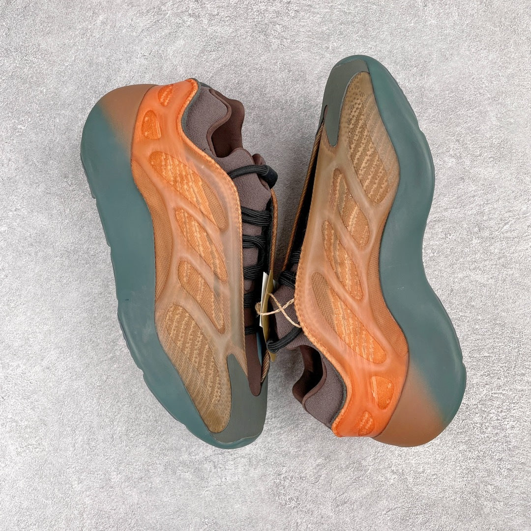 700 V3 Copper Fade