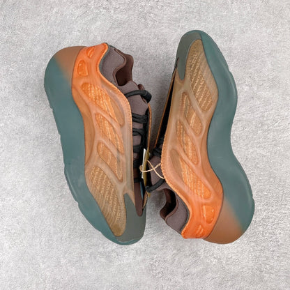 700 V3 Copper Fade