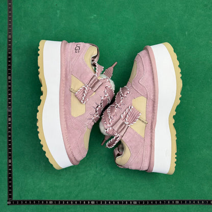 TT UGG Astromel