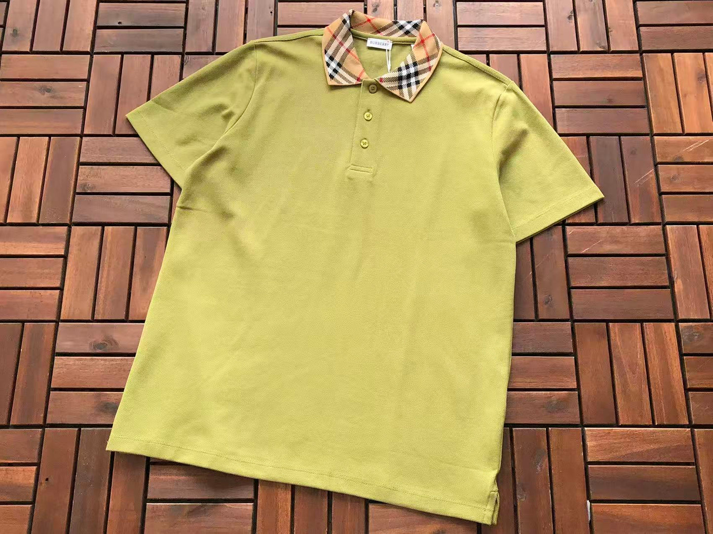 T-Shirts Polo BB