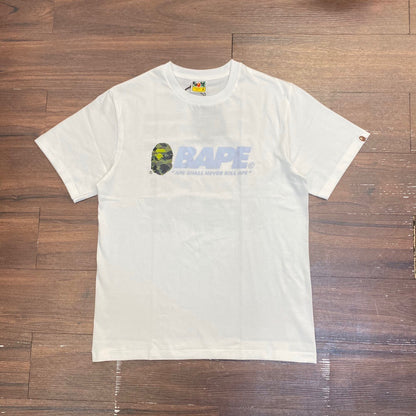 Tshirt Bape