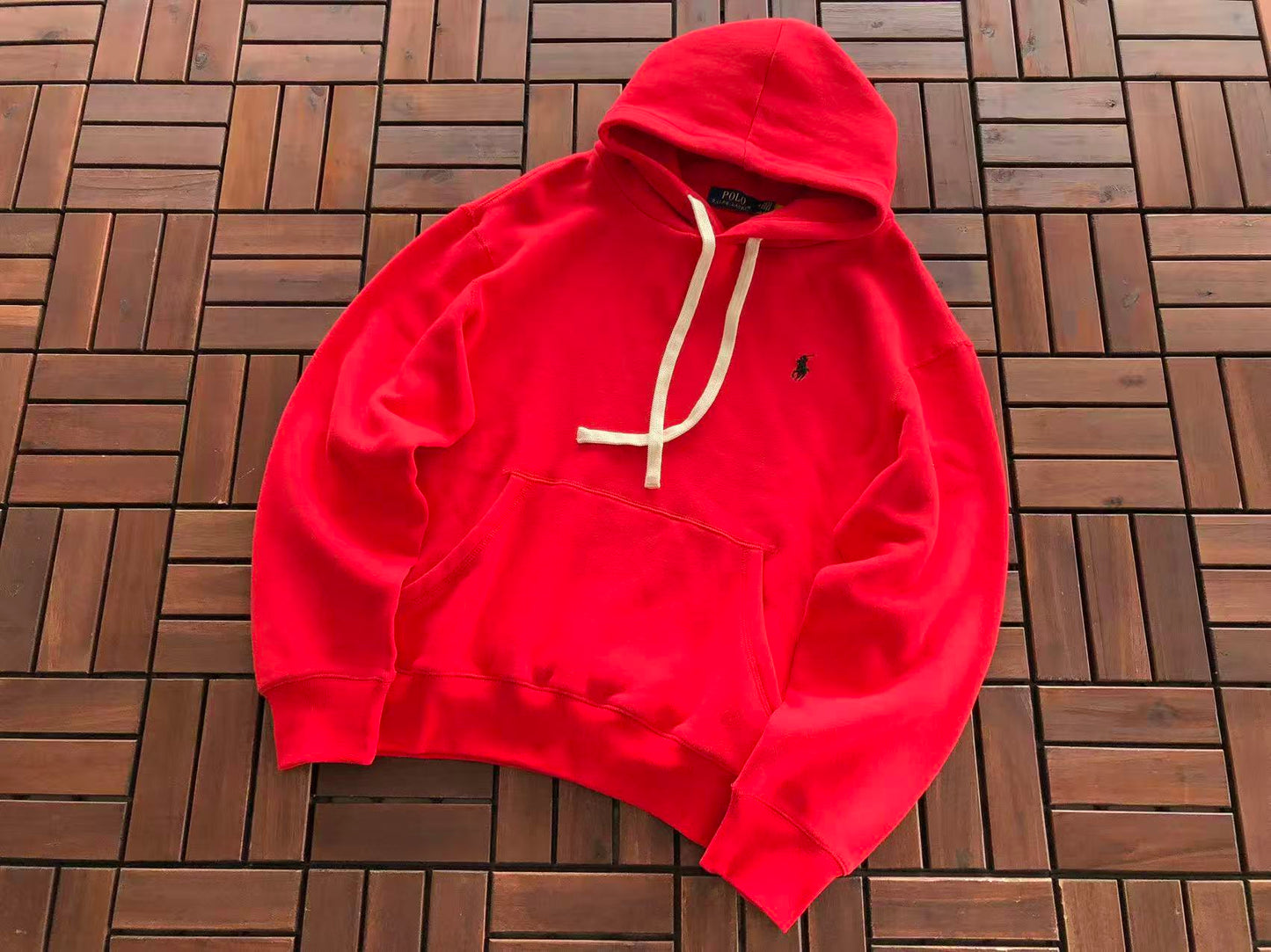 RL Hoodie