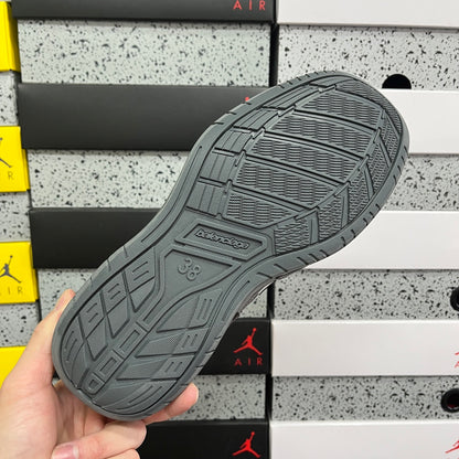 BLG Hamptons Black