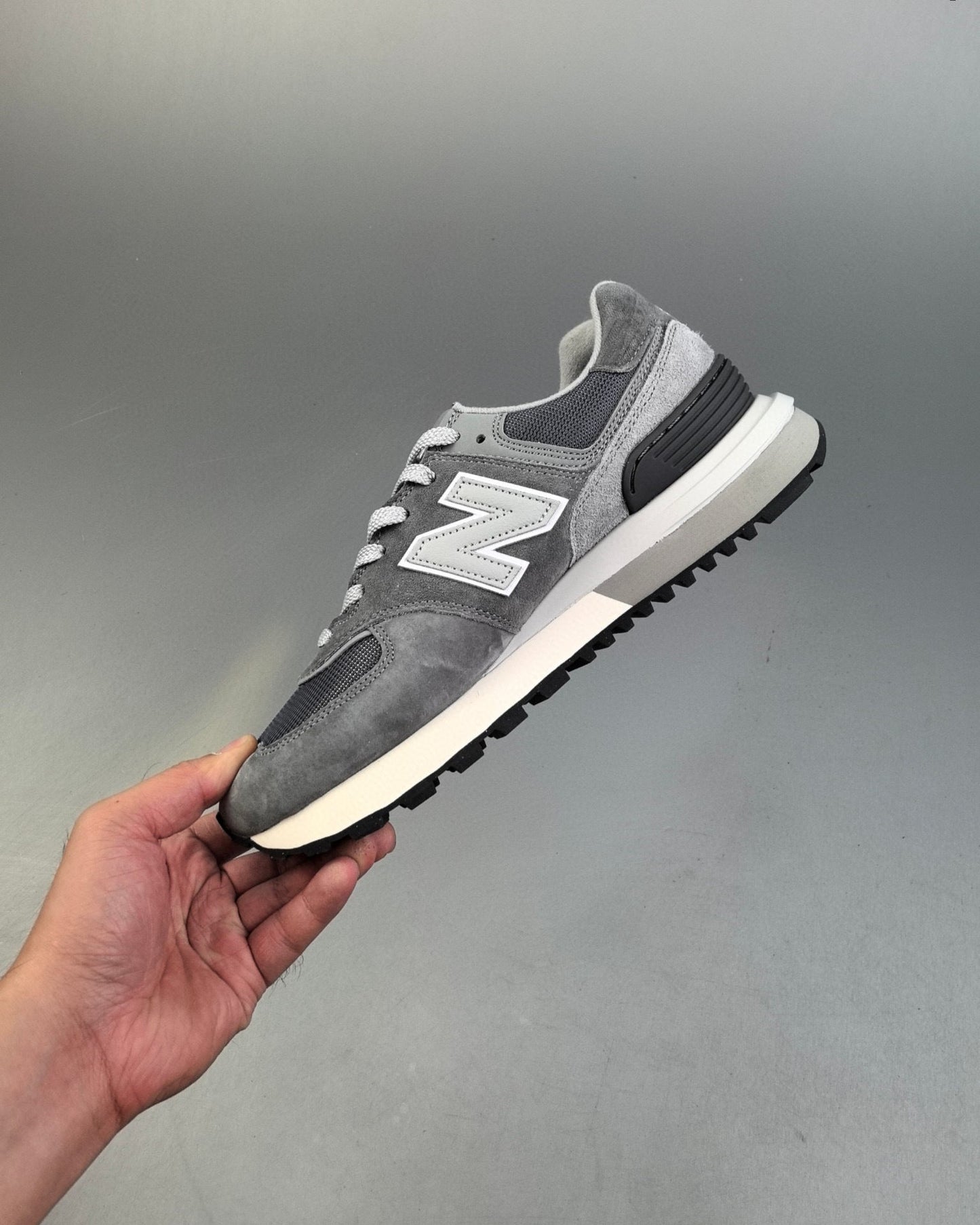 574 Grey