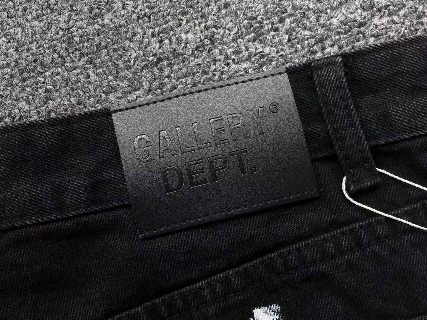 Calções GALLERY DEPT